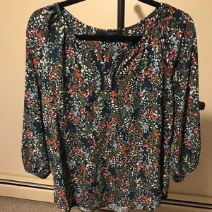 Stitch Fix Top